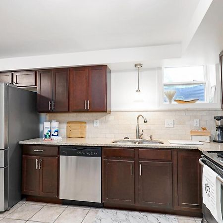 River House On Berwick Trail Nashville Bagian luar foto