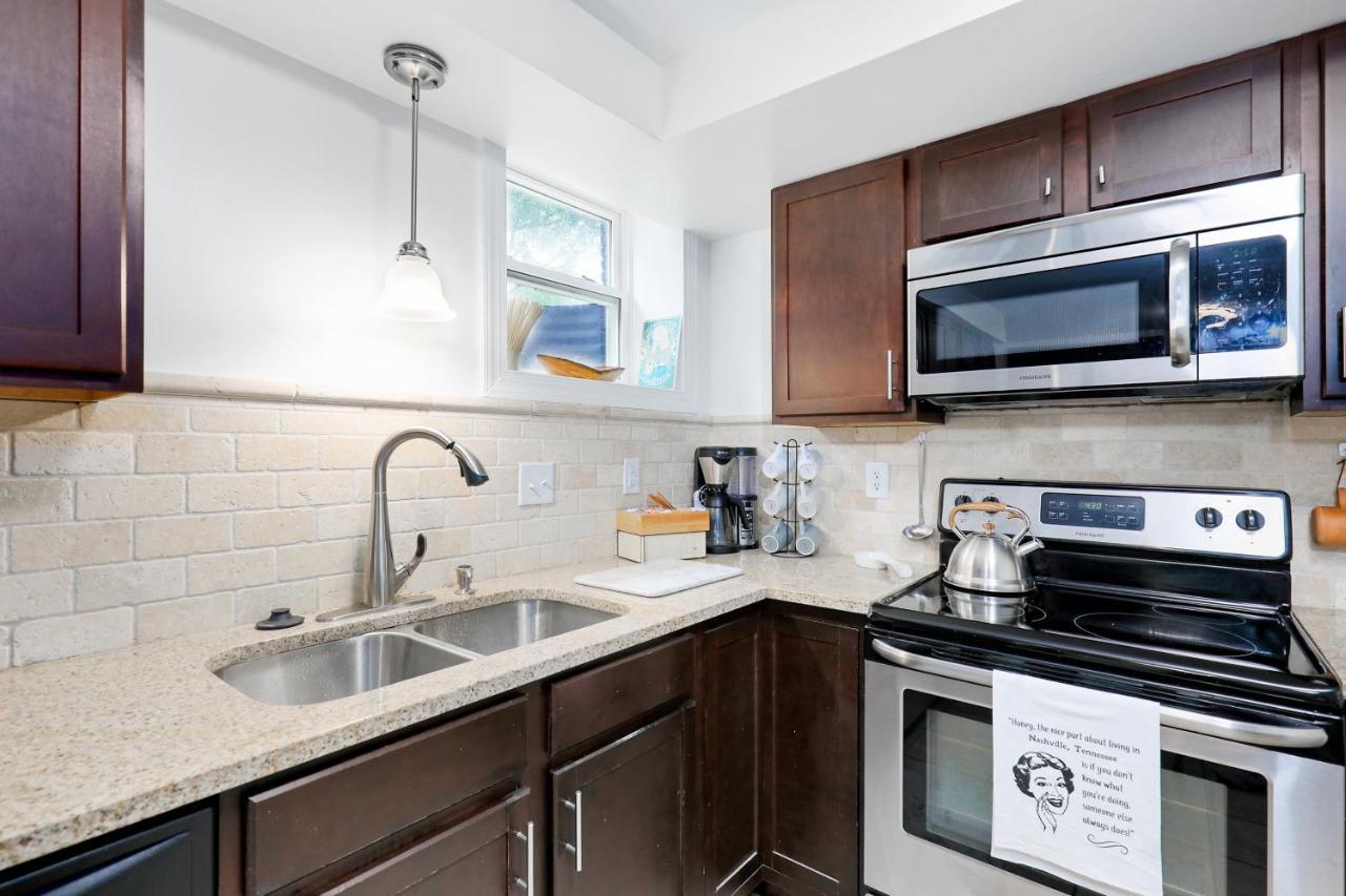 River House On Berwick Trail Nashville Bagian luar foto