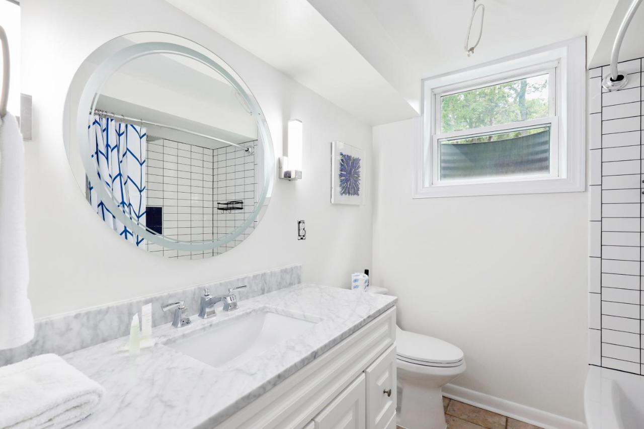 River House On Berwick Trail Nashville Bagian luar foto